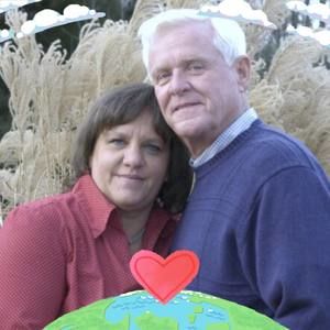 Meet your Posher, Ronnie-susan